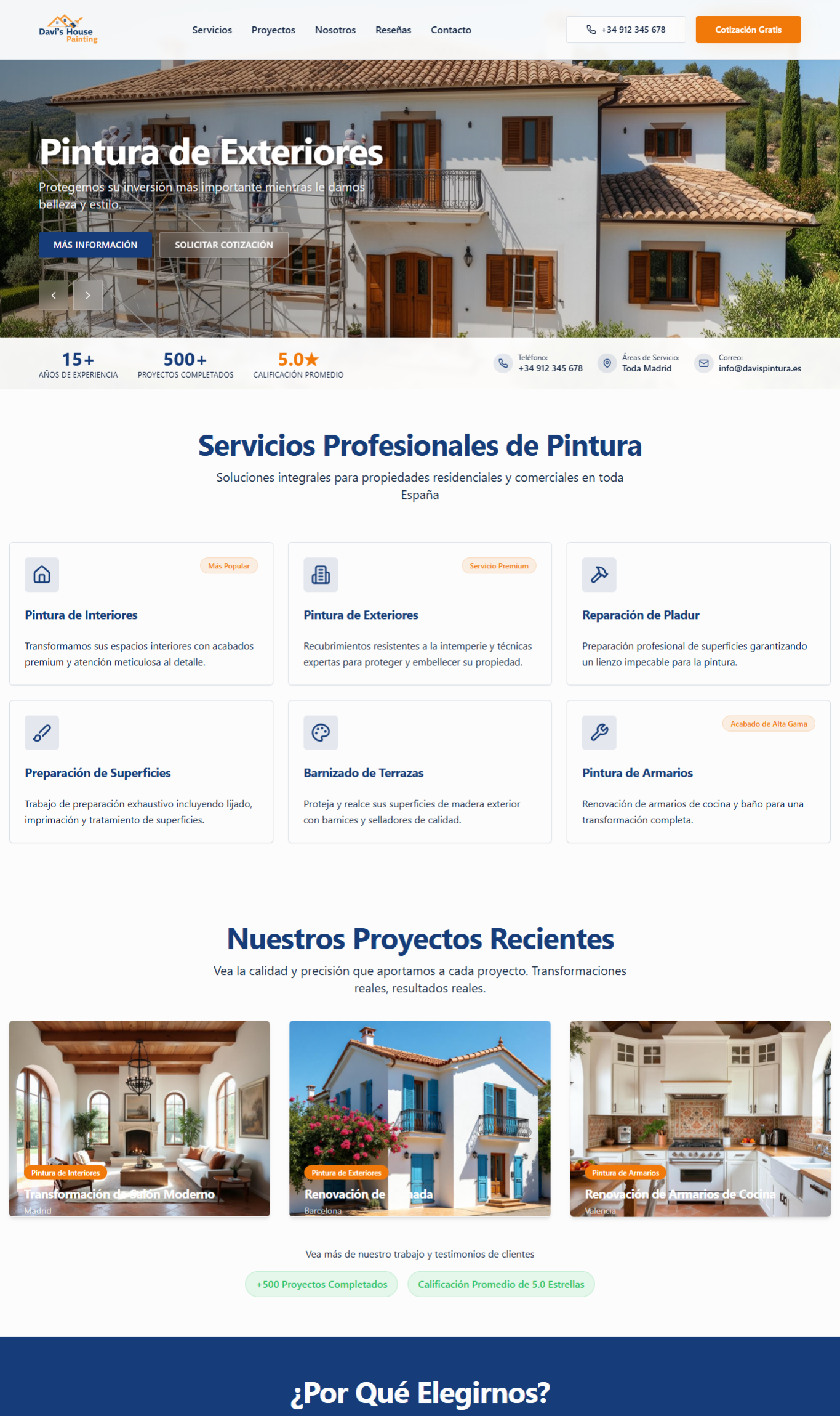 Projeto 8
